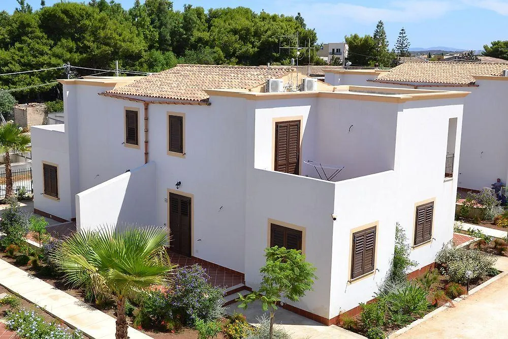 Case Vacanza Torre Lupa Marsala
