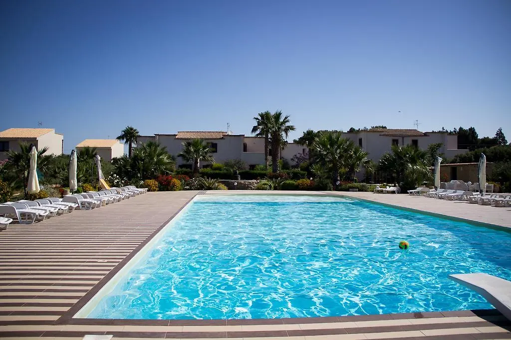 Case Vacanza Torre Lupa Marsala Appartamento