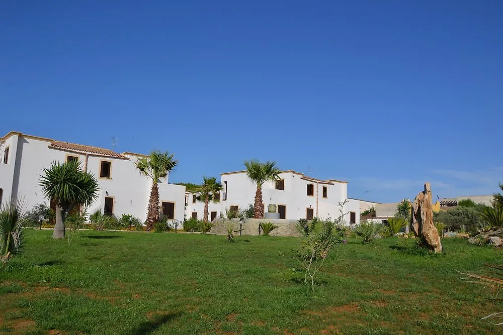 Case Vacanza Torre Lupa Marsala
