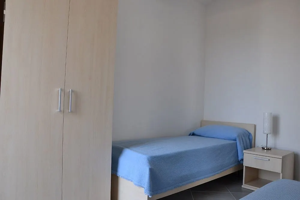 Apartament Case Vacanza Torre Lupa Marsala