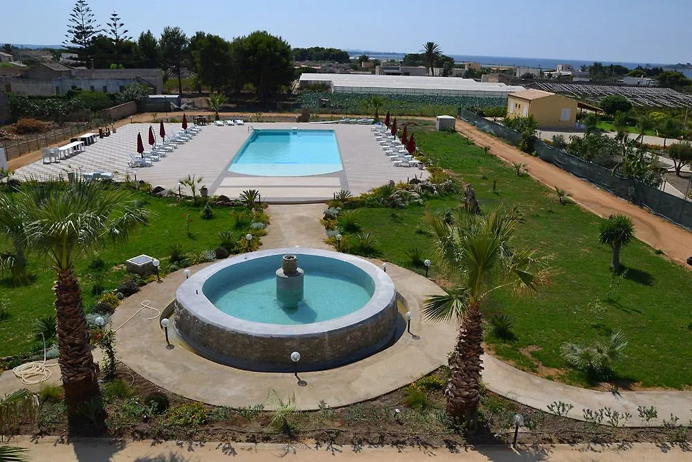 Case Vacanza Torre Lupa Marsala 0*,