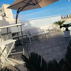 Casa vacanze Palazzo Egadi, Marsala