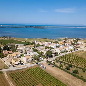 Casa vacanze La Posidonia, Marsala
