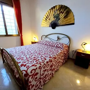 Appartamento Baffos House, Marsala