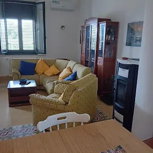 Casa vacanze La Noria, Marsala