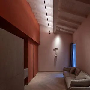 Palazzo Ciopeta - Italian Excellence Appartamento Verona
