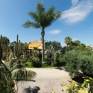 Oasi Delle Succulente Appartamento Marsala