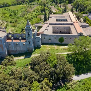 Abbazia Santa Maria Del Bosco Country house