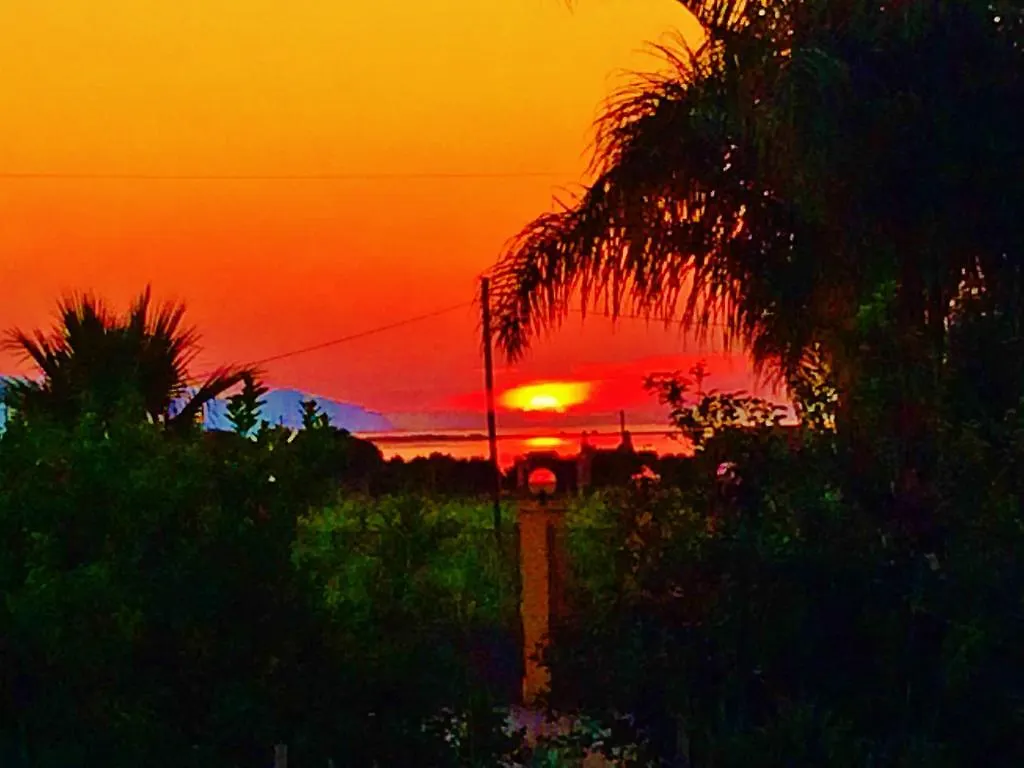 Apartment Case Vacanza Torre Lupa Marsala Italy