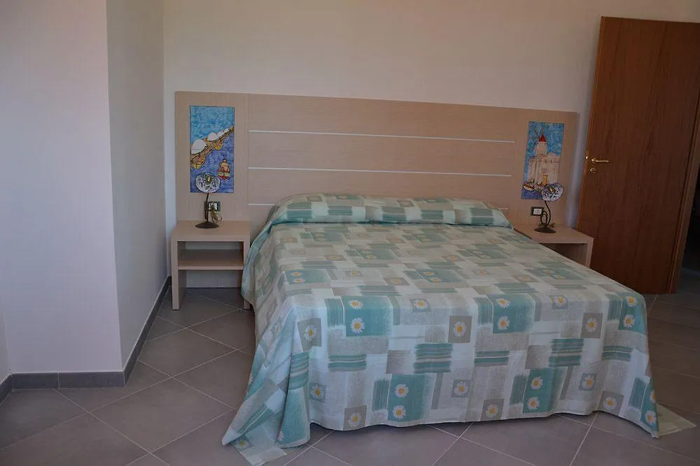 Apartment Case Vacanza Torre Lupa Marsala Italy